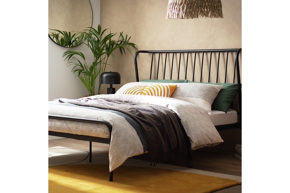 Industrial. Shop the collection.