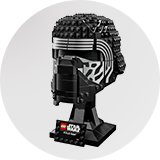 LEGO® sets for adults.