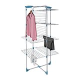 Laundry and cleaning.