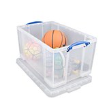 Really useful boxes.