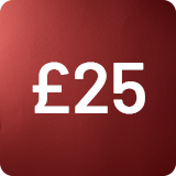 £25 & under gifts.
