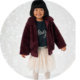 Dresses & jumpsuits.