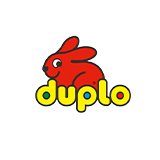 Duplo.