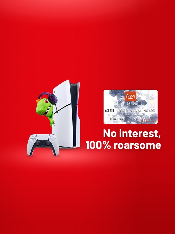 No interest, 100% roarsome. When you pay your full balance within the plan period. Representative 34.9% APR variable.