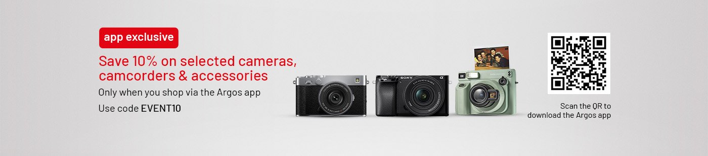  Save 10% on selected imaging lines. download the app.