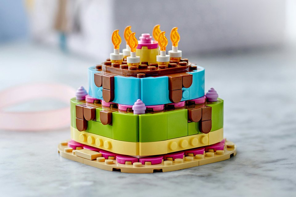 LEGO®.