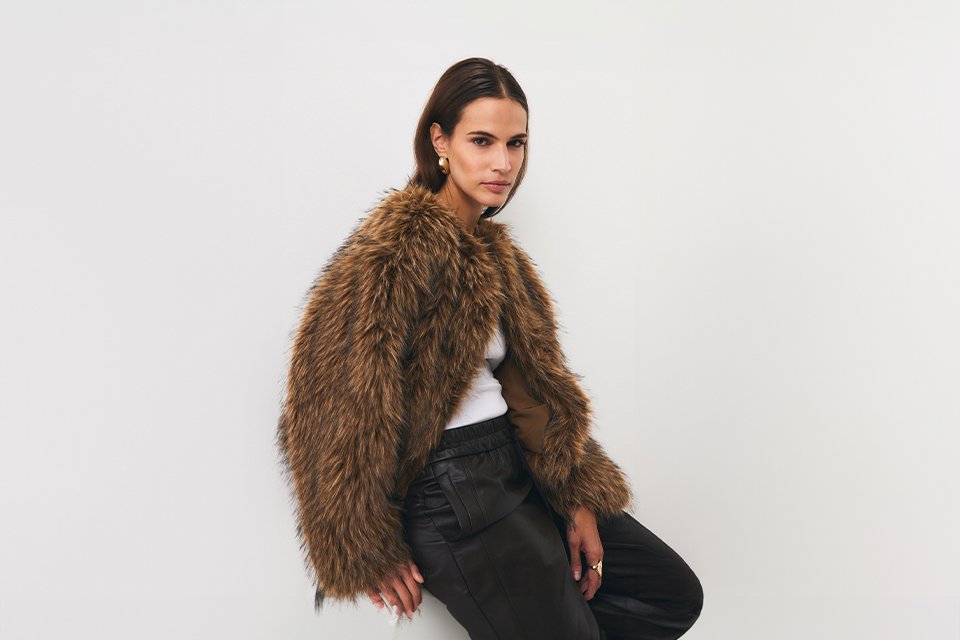 15% off almost all clothing and accessories. Online only. T&Cs apply.