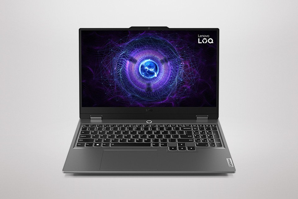 Claim a free gaming accessories bundle worth £200. When you purchase a qualifying Lenovo LOQ, Legion 5 or Legion 7 device.