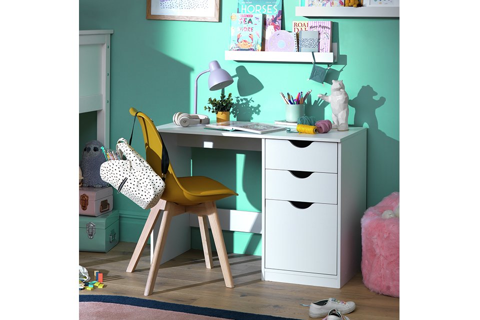 Create their perfect study space. Shop now.