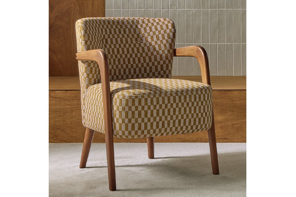 Save 20% on selected indoor furniture. Use code FURN20. Shop now.