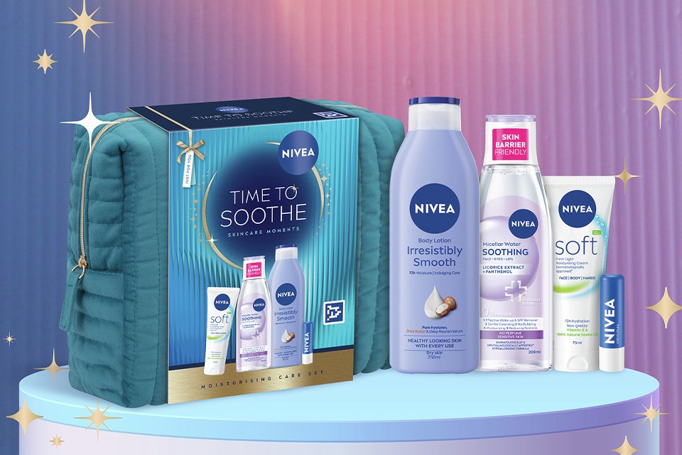 3 for 2 gifting collection. Mix, match & buy 3 gifts from our selected gifting range and get the lowest-priced item for free.