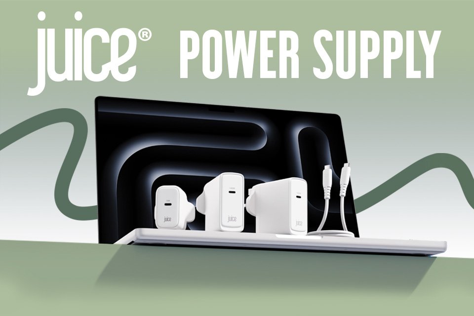 Keep your laptop powered through lectures, deadlines and everything between.