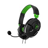Headsets.