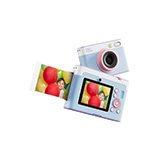 Kids cameras.