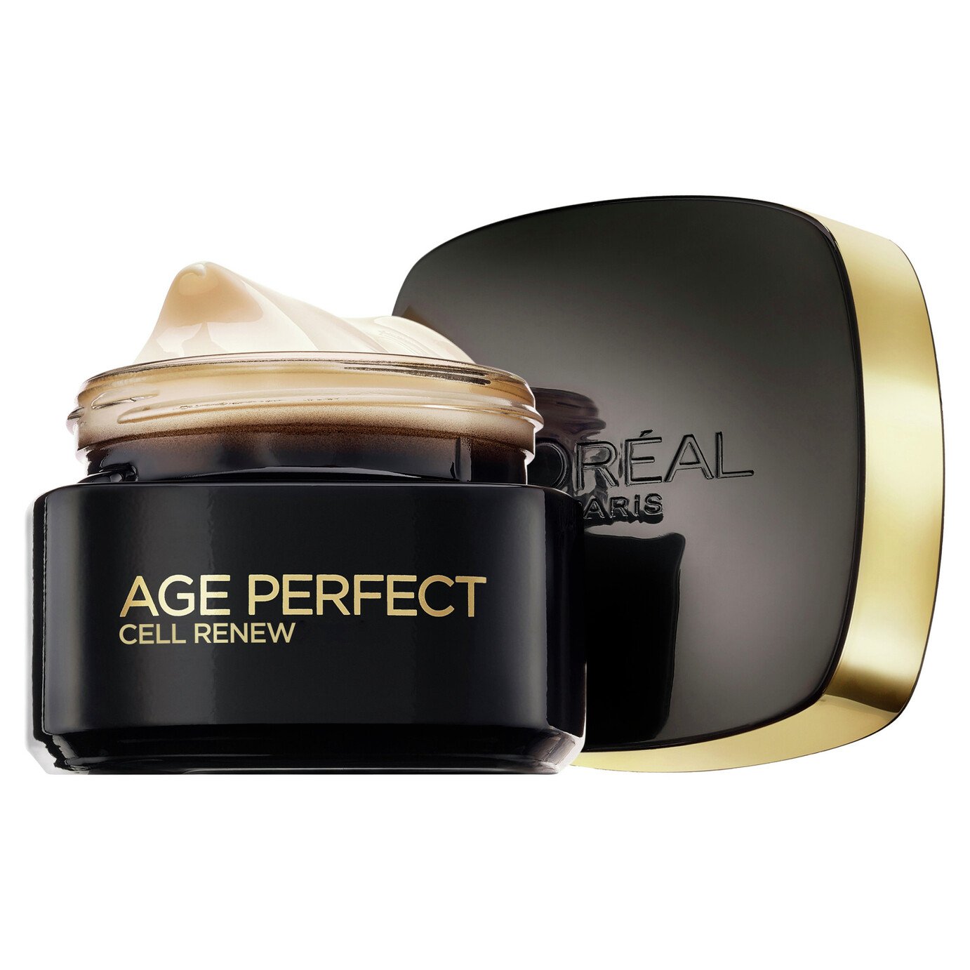 L'Oreal Paris Skin Age Perfect Cell Renew Day Cream Review