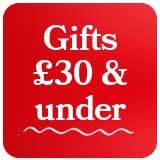 Under £30 gifts.