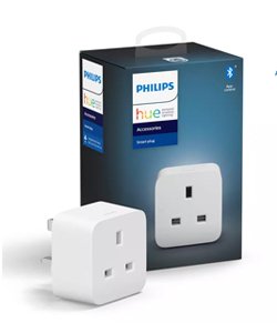 Smart plugs
