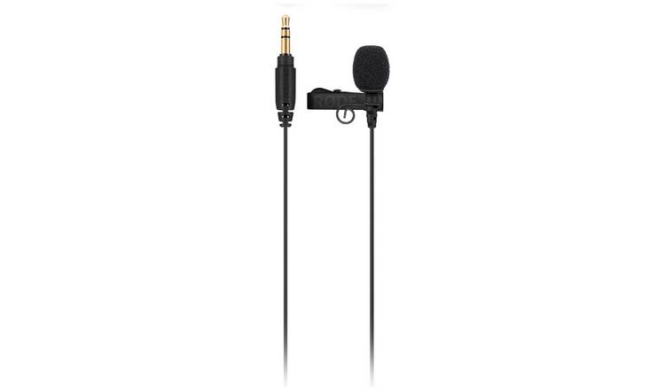 Rode Lavalier GO Microphone - Black