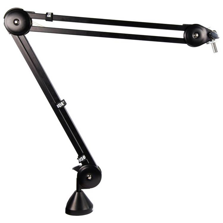 Rode PSA1 Professional Studio Boom Microphone Arm 0