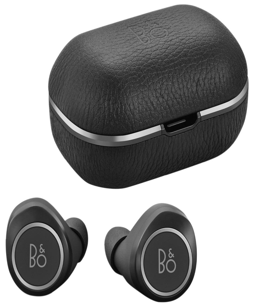 Bang & Olufsen Beoplay E8 2.0 True Wireless Earphones -Black