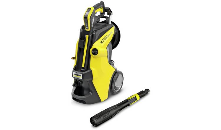 Kärcher K 7 Premium Smart Control Pressure Washer