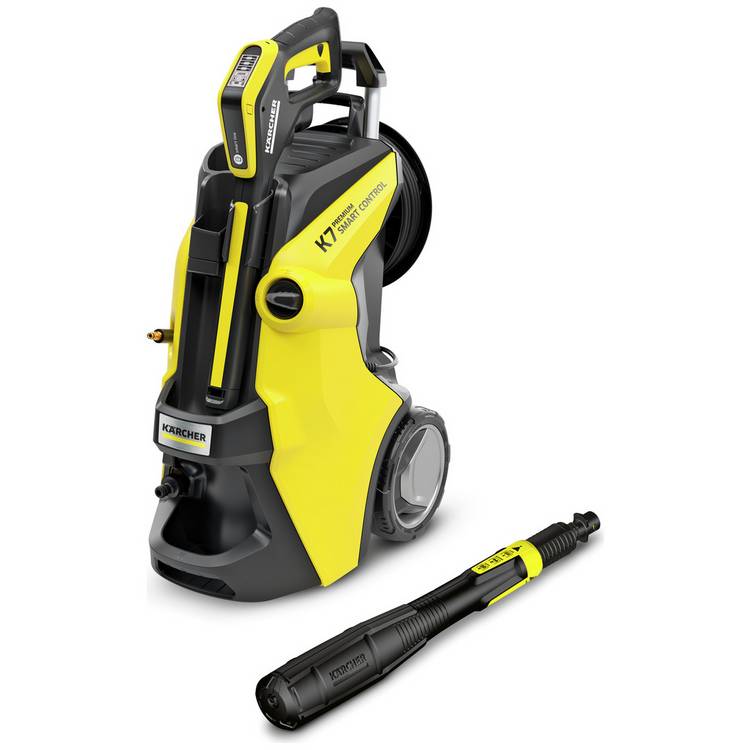 Kärcher K 7 Premium Smart Control Pressure Washer 0