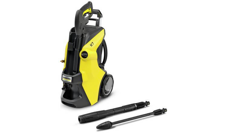 Kärcher K 7 Power Pressure Washer