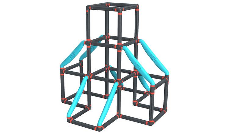 Kraxxl The Tower Climbing Frame