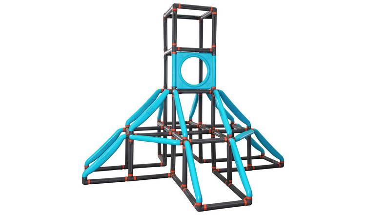 Kraxxl The Giant Climbing Frame