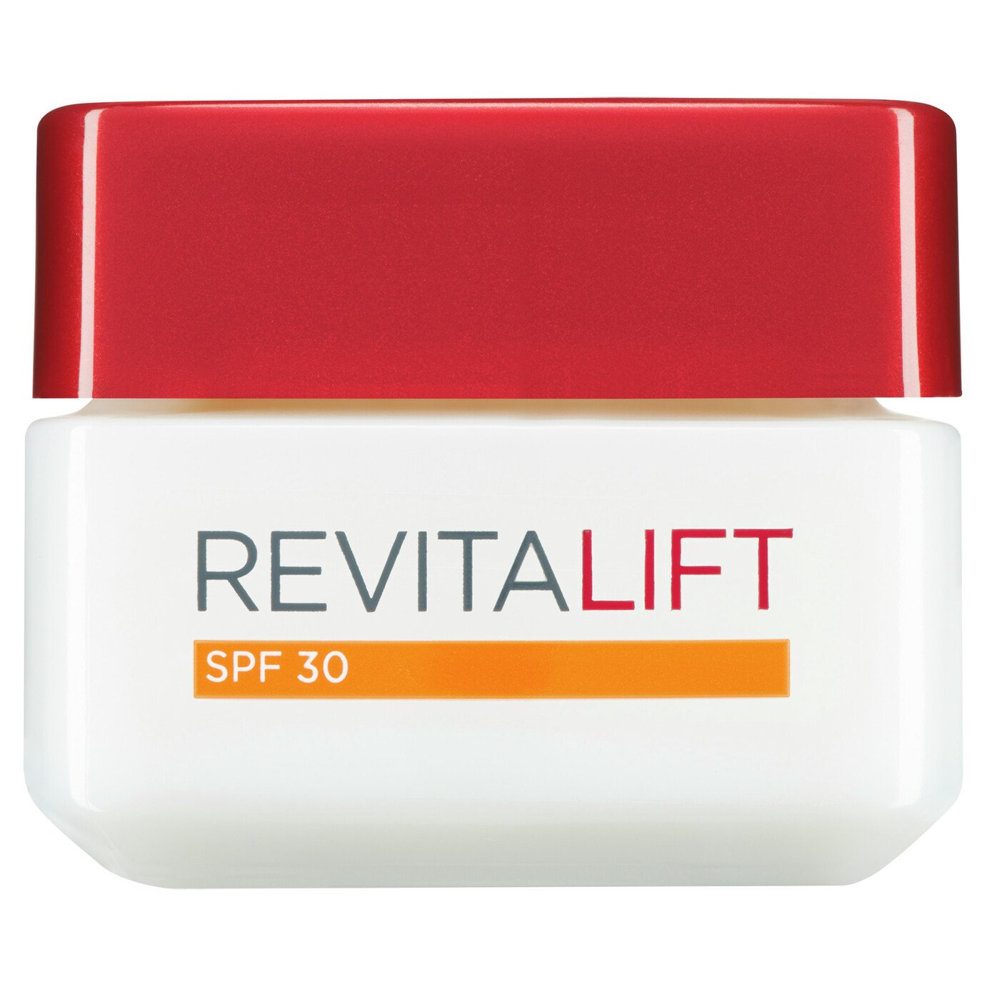 L'Oreal Revitalift Day Cream with SPF30 Review