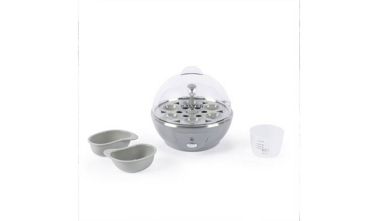 Salter Aspen Egg Steamer