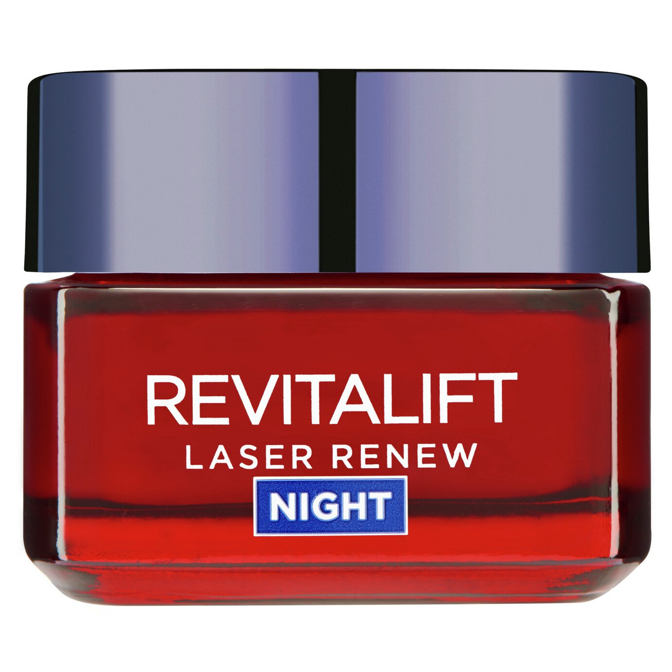 L'Oreal Paris Skin Revitalift Laser Renew Night Cream Review