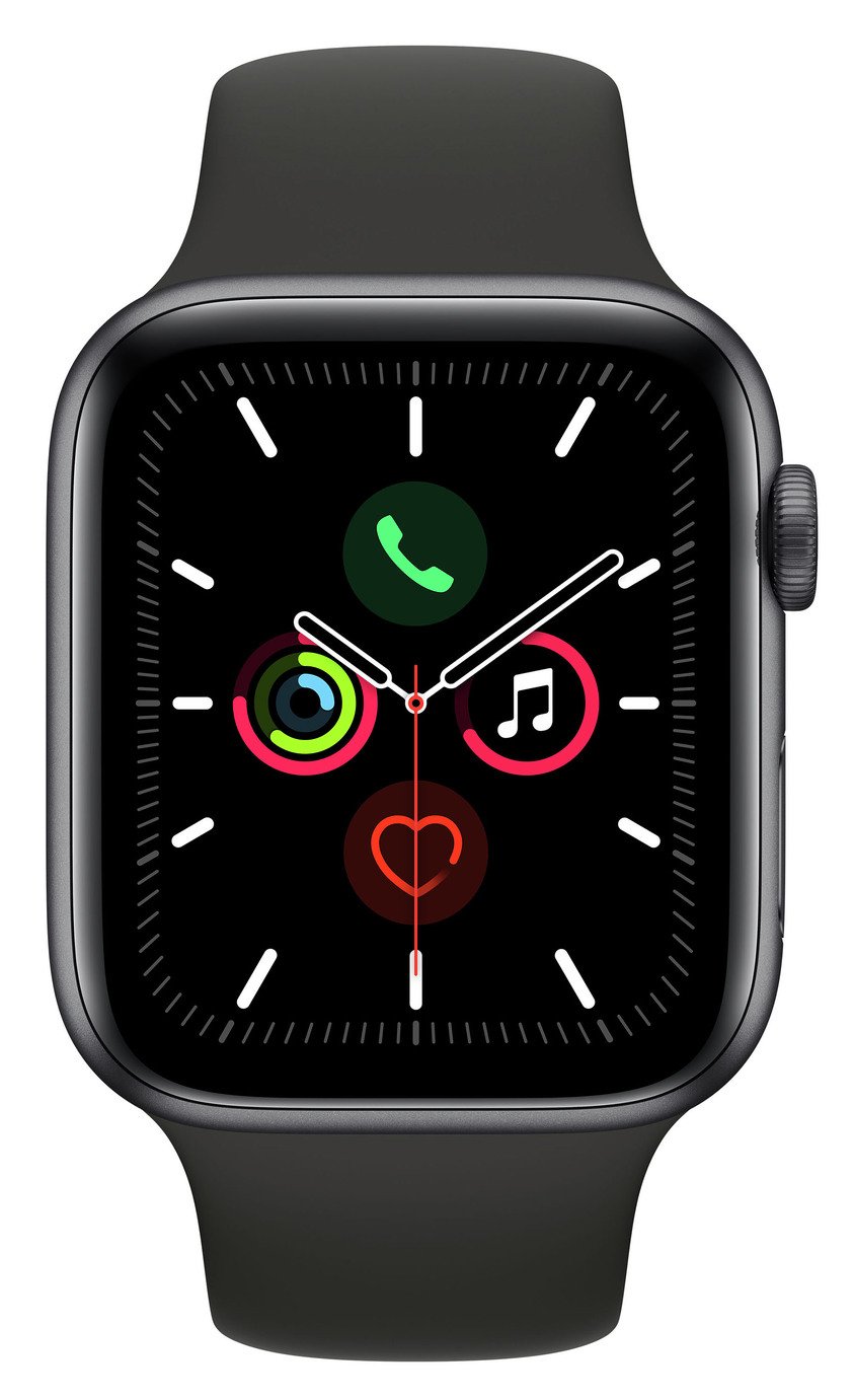 argos apple watch series 4