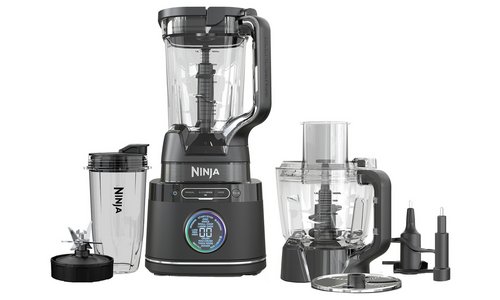 Ninja Detect Power Blender & Processor Pro TB401UK