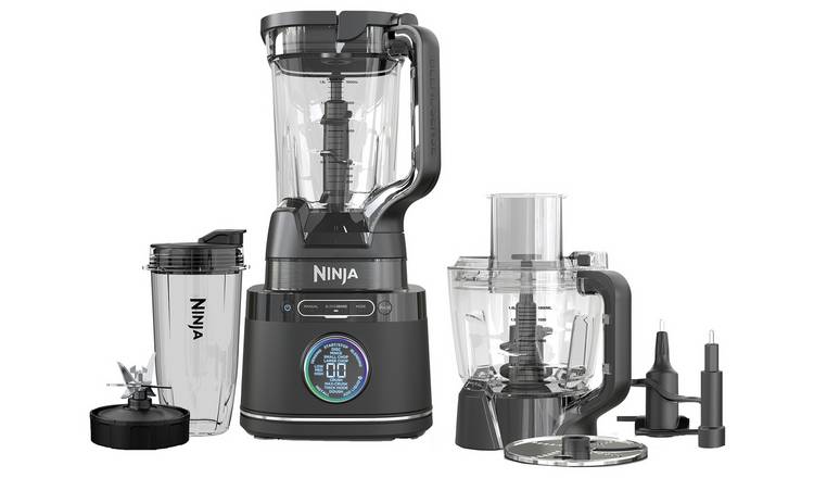 Ninja TB401UK Detect Power Blender Pro 2.1L Jug Blender