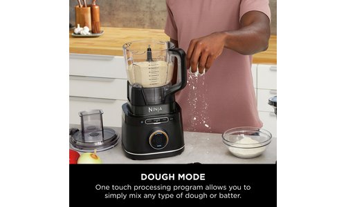 Ninja Detect Power Blender & Processor Pro TB401UK