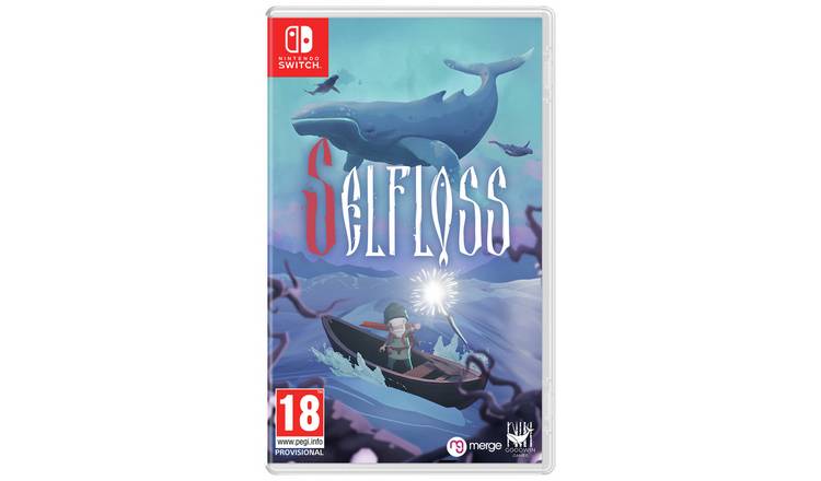 Selfloss Nintendo Switch Game