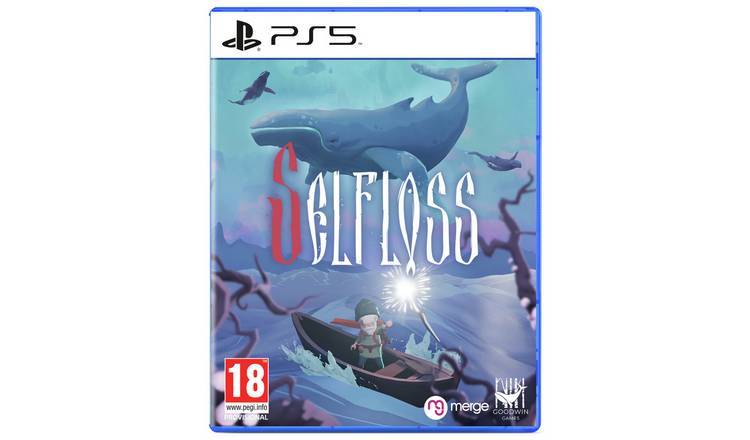 Selfloss PS5 Game