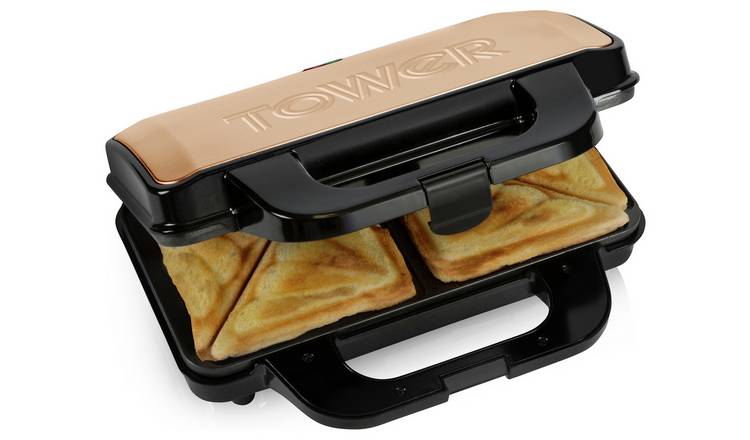 Argos toasted outlet sandwich maker