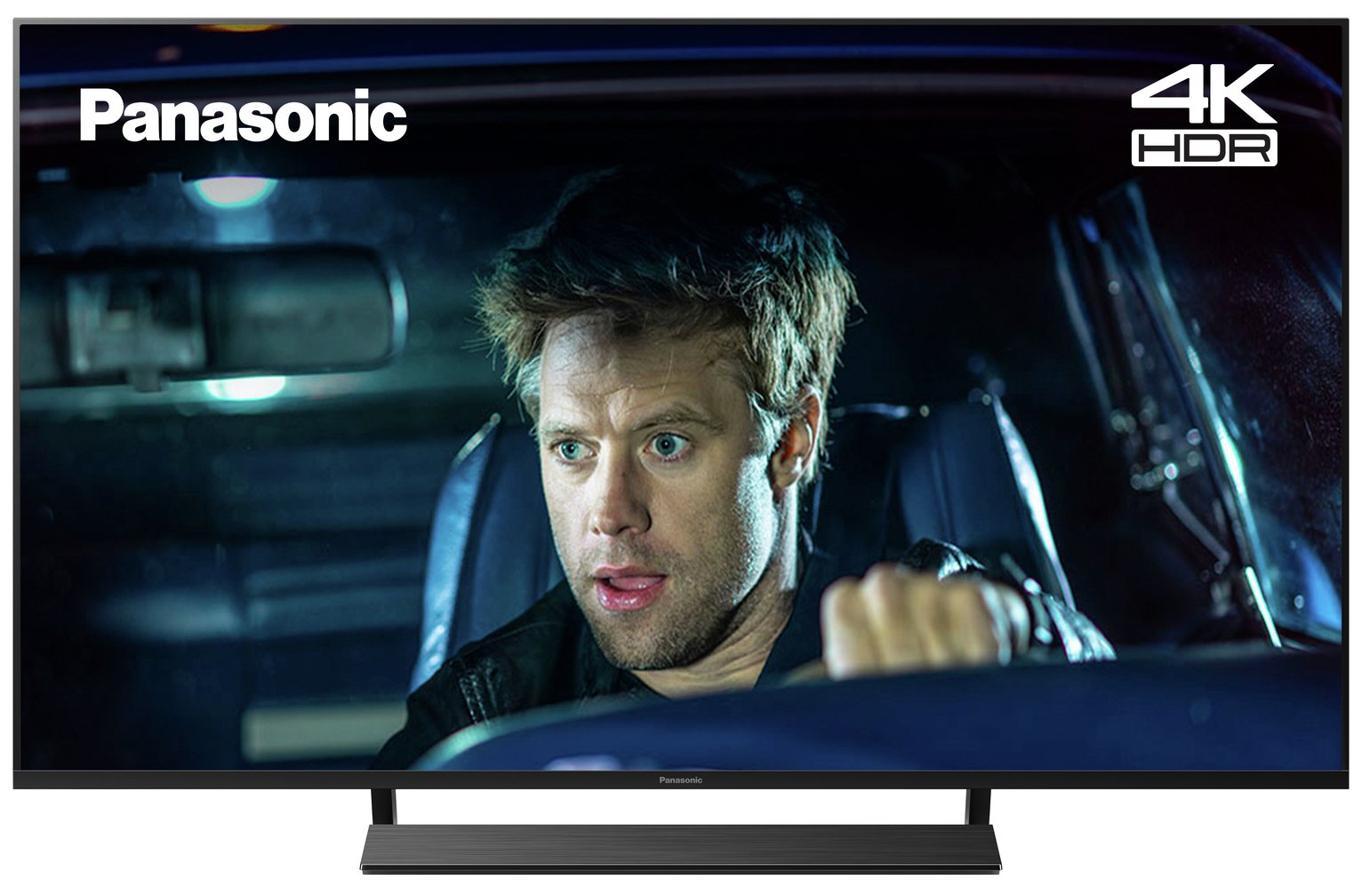 Panasonic 40 Inch Tx 40gx800b Smart 4k Ultra Hd Led Tv 3031320 Argos Price Tracker 3540