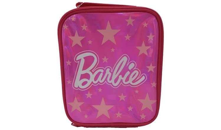 Mattel Barbie Lunch Bag