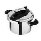 Induction pressure cooker argos sale