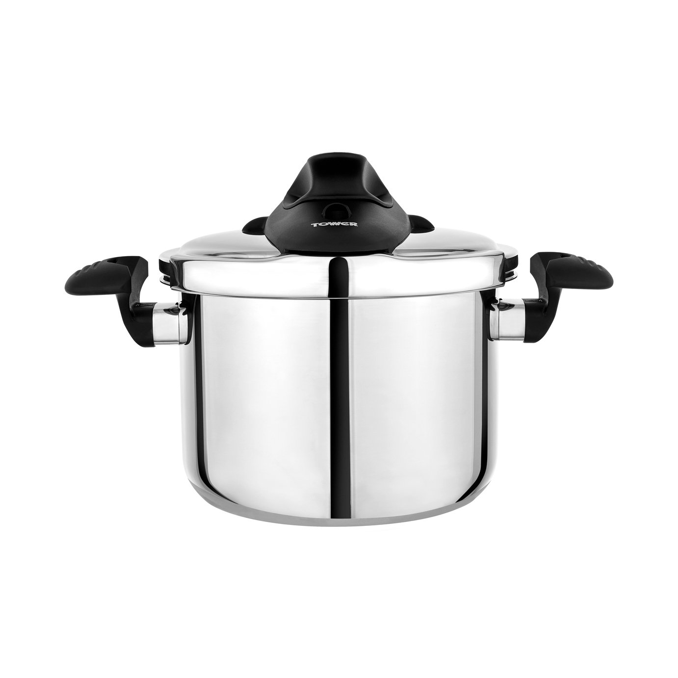 Tower 6L Stainless Steel Pressure Cooker Review