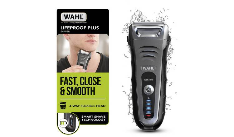 Wahl Lifeproof Plus Electric Shaver 7061-917X