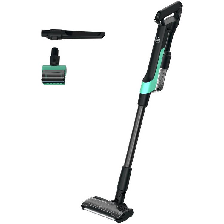 Hoover HF2 UltraCompact AntiHair Pet Cordless Vacuum Cleaner 0