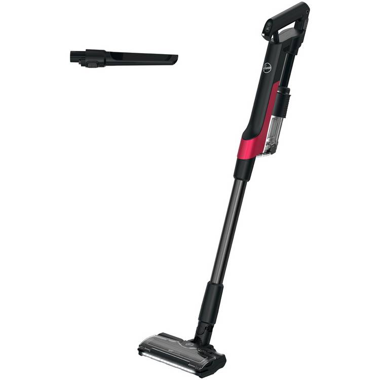 Hoover HF2 UltraCompact Anti Hair Cordless Vacuum Cleaner 0