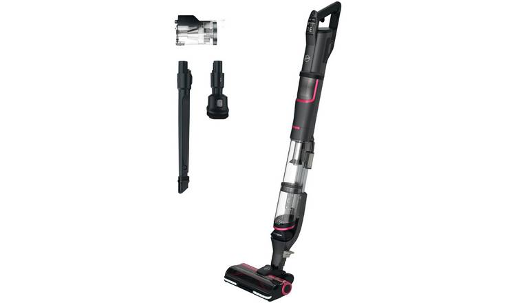 Hoover HFX CornerGenie Anti Hair Wrap Cordless Vacuum 