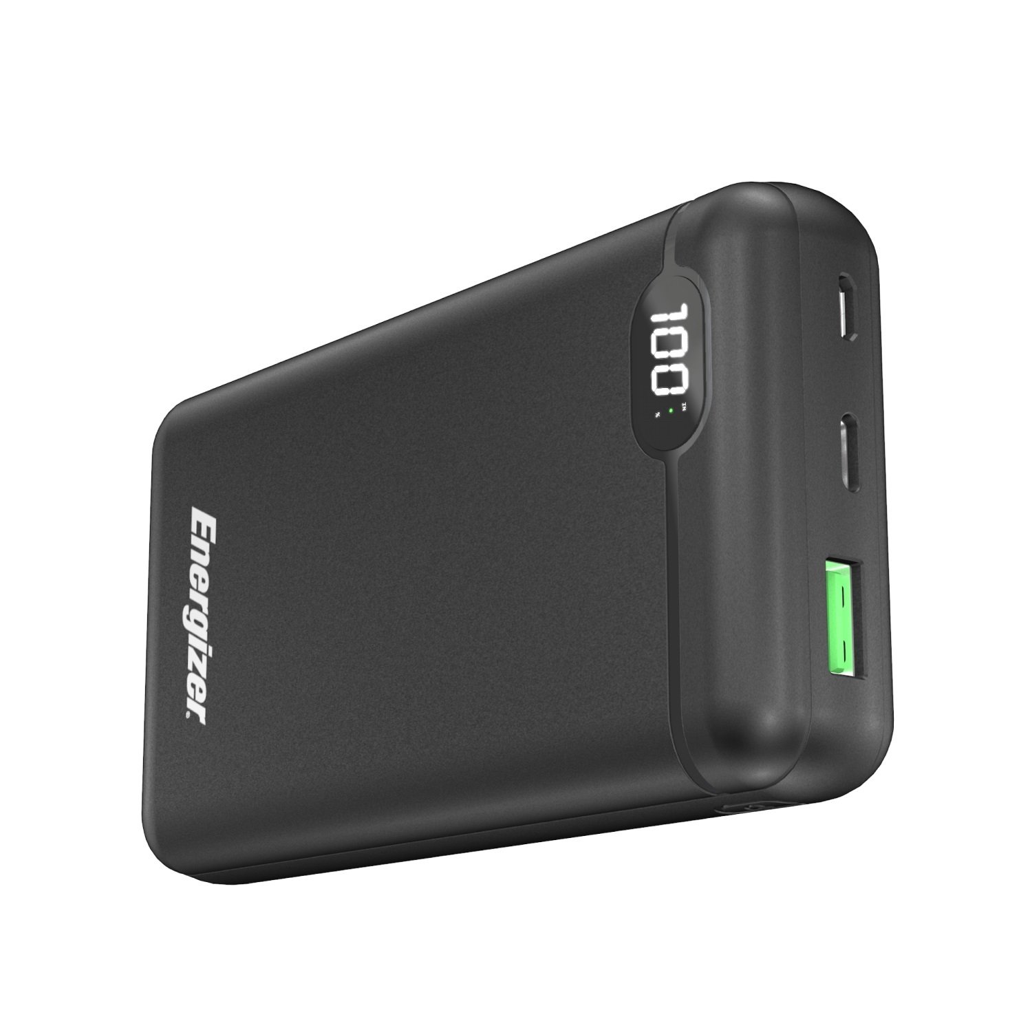 Energizer PD18W 20000mAh Portable Power Bank Review