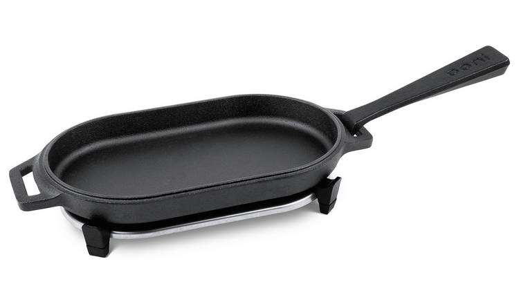 Ooni Cast Iron Sizzler Pan