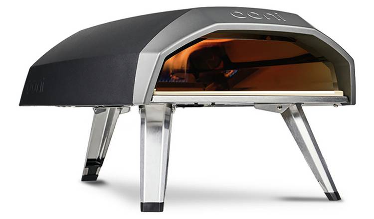 Ooni Koda 12 Gas-Powered Pizza Oven